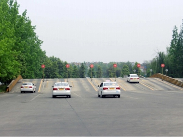 2017駕考新規(guī)新消息2017駕考難度升級 駕考新規(guī)10月1日起實(shí)施